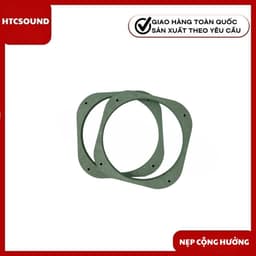 Bộ Nẹp Bình Acquy, Pin Cho Thùng Loa Karaoke, Phù Hợp Cho Loa DIY 1