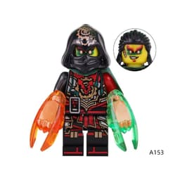 [IN LƯNG][2 MẶT][Sẵn Hàng]Mô Hình Lắp Ghép Nhân Vật Phản Diện-Minifigures Ninjago-Krux,Acronix,Lloyd Nhỏ,Zane Hồng,Morro 3