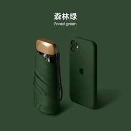 ô gấp gọn siêu nhỏ tiện lợi siêu xinh 4