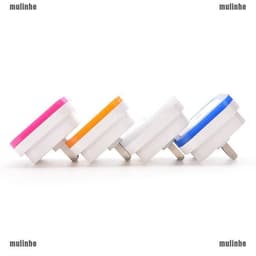 COMBO 4 Đèn ngủ LED hình vuông, cảm biến ánh sáng, 0.5w tiết kiệm điện [quangthuyet] 4