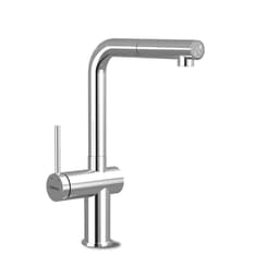 VÒI RỬA BÁT DÂY RÚT NOBINOX BIANCO NX601, BẢO HÀNH 5 NĂM 7