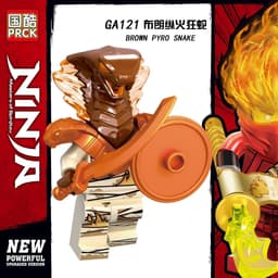 [IN LƯNG][2 MẶT](SẴN HÀNG)Tổng Hợp Minifigures Ninjago-Ninjago Seasson 11 6
