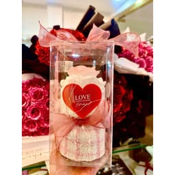 🌹Combo SỈ - HỘP HOA LOVE HAPPY FLOWER – MÓN QUÀ TÌNH YÊU ĐẦY Ý NGHĨA 💝 2