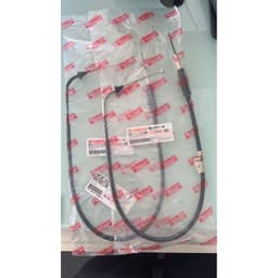 Dây ga chính hãng Yamaha  cho xe Sirius 2