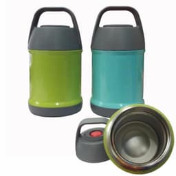 Bình ủ cháo inox 304 giữ nhiệt hiệu quả dung tích 560ml DUNGCUONG 7