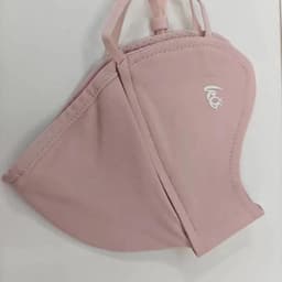 SET 1 SET 3 Khẩu Trang Vải Thun Lạnh Chống Nắng, Chống Bụi,Chống Tia UV (giadungthetung12) 2