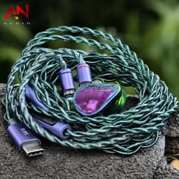 TAI NGHE GAMING MOONDROP RAYS– Chuyên FPS và AudioPhile 4