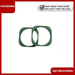 Bộ Nẹp Bình Acquy, Pin Cho Thùng Loa Karaoke, Phù Hợp Cho Loa DIY 2