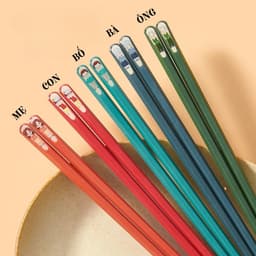 Bộ Bát Đĩa Trắng Viền Đen Gochy Đủ Món Chất Liệu Gốm Sứ Ceramic cao cấp chịu nhiệt tốt,decor trang trí bàn ăn sang trọng 9