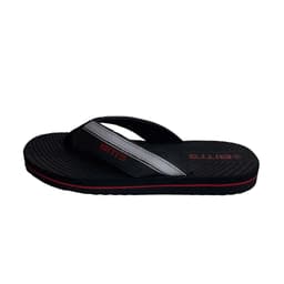 Dép Kẹp Xốp Nam Biti's Xỏ Ngón BXM006200 Siêu Nhẹ Chống Trượt - Caro, DéP Đế Bằng 5