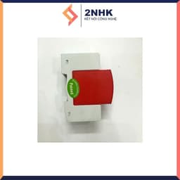 Chống sét AC 385V 2P 40KA LWR, cắt sét AC 4