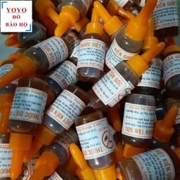 [10 LỌ] Thuôc Diệt Kiến Gián Sinh Học Hàng Việt Nam Chất Lượng Cao Lọ 10ml, An Toàn Tuyệt Đối 6