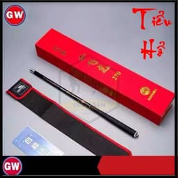 Cần Câu Diếc GW Tiểu Hổ 3 - 3.5H 1