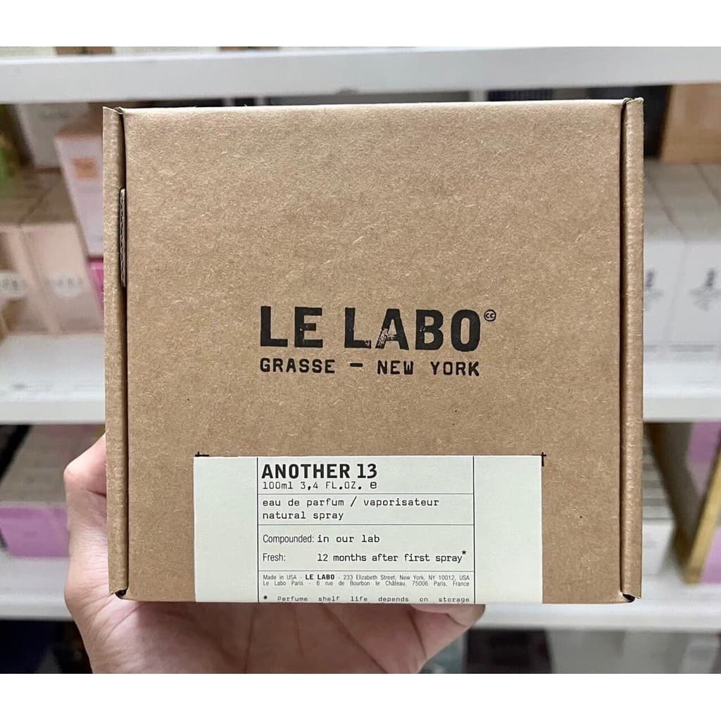 Nước hoa Le Labo Another 13 EDP 50ml - 100ml - hai an perfume