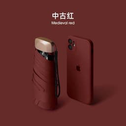 ô gấp gọn siêu nhỏ tiện lợi siêu xinh 8
