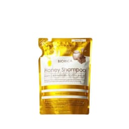 Dầu gội Biorica Botanical Honey túi 360Ml 1