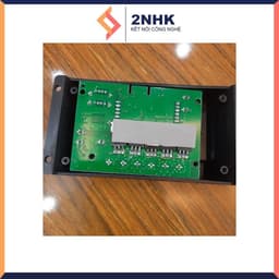 Bộ điều khiển sạc pin năng lượng mặt trời 30A/12v 24v, Đủ công suất sử dụng cho gia đình 5