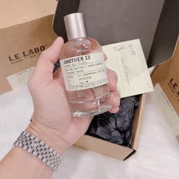 Nước hoa Le Labo Another 13 EDP 50ml - 100ml - hai an perfume 6