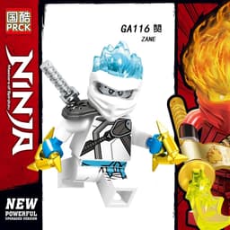 [IN LƯNG][2 MẶT](SẴN HÀNG)Tổng Hợp Minifigures Ninjago-Ninjago Seasson 11 5