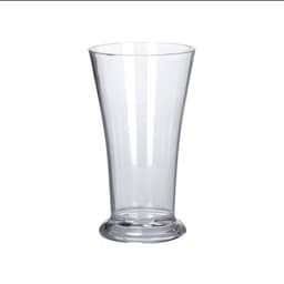Combo 5,10 Cốc sinh tố trong suốt Việt Nhật Cốc nhựa uống nước, ly sinh tố, ly uống nước giả thuỷ tinh 5