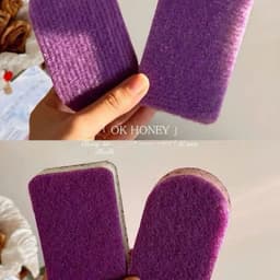 Bộ 3 miếng bọt biển cọ rửa chén bát và xoong nồi hiệu quả (thetung12) 9