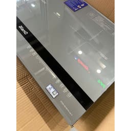 Bếp từ đôi BLANC BA 856Pro Seri 6 | Nhập khẩu nguyên chiếc Thái Lan | Mặt kính Eurakaro Nhật Bản|Bảo hành tại nhà 9