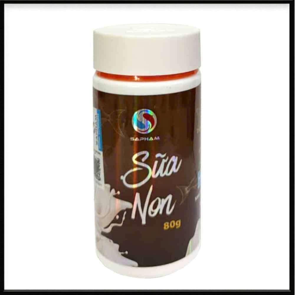 Sữa Non Sa Phạm