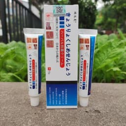 Combo 3 Tuýp Kem Da Liễu Nhật Bản Chữa Viêm Da Nấm, Côn Trùng Đốt Hiệu Quả (giadungtranlinh) 2