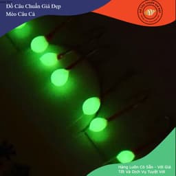 (Combo 2 Bộ 7 Lưỡi) thẻo 7 lưỡi câu cá mương siêu nhạy Rọ Mương, Thẻo Câu Mương  Màu Vàng Cam 5