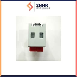 Chống sét AC 385V 2P 40KA LWR, cắt sét AC 5