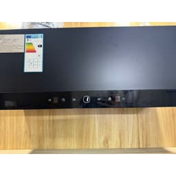 Máy Hút Mùi Nhà Bếp Arber 700KH | Thiết Kế Hiện Đại, Khử Mùi Hiệu Quả | Công suất 1400m3/h 3