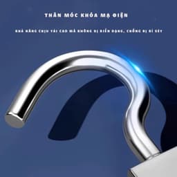 Móc Gắn Bàn Kim Loại Đa Năng T247 - Chịu Lực Treo Balo/Túi Xách, Gọn Gàng, Tháo Lắp Dễ Dàng 3