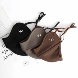 Khẩu Trang Chống UV và Nắng Combo 3 Cho Nam Nữ  - Bảo vệ hoàn hảo khi ra ngoài.(giadungtranlinh) 2