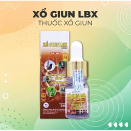 Xổ Giun cho chim cảnh Lâm Bầu Xô dùng cho tất cả chim cảnh 7