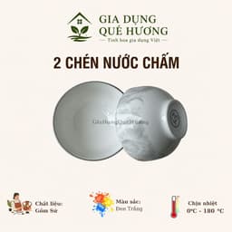 [ GiaDungQueHuong ] Bộ Bát Đĩa Gốm Sứ Họa Tiết Vân Đá MARBLE CAO CẤP - THANH LỊCH TRONG TỪNG CHI TIẾT 8