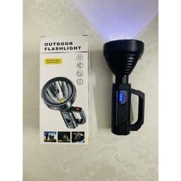 Đèn Pin Siêu Sáng Cầm Tay Sạc Điện SL06 Mẫu Mới 4