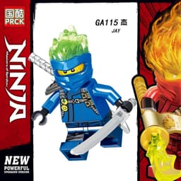 [IN LƯNG][2 MẶT](SẴN HÀNG)Tổng Hợp Minifigures Ninjago-Ninjago Seasson 11 7