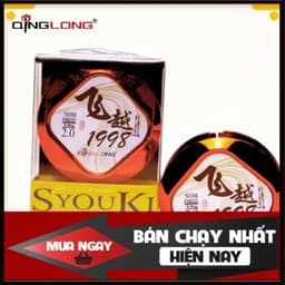 Qinglong 1998 Trục 50m 1