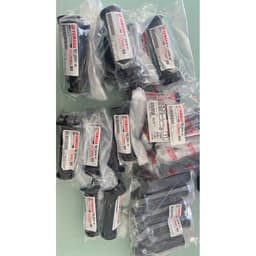 Bọc tay ga chính hãng Yamaha cho xe Sirius thường, sirius FI 8