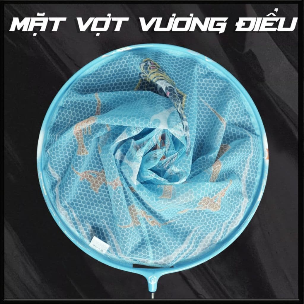 Mặt Vợt GUF Vương Điểu