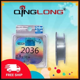 Dây Câu Qinglong 2036 1