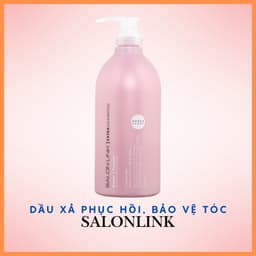Dầu xả Salonlink phục hồi và bảo vệ tóc 1000ml 2