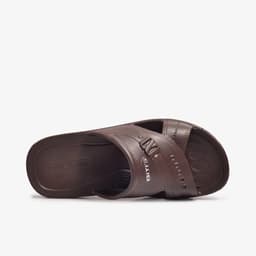 Dép nam siêu nhẹ Biti's DEM0530 Đen & Nâu(size 38-43) 6