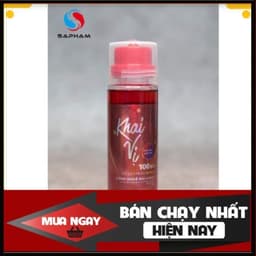 Khai Vị Sa Phạm 1