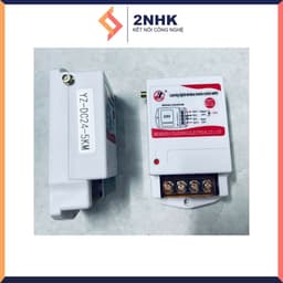 Bộ công tắc điều khiển từ xa acquy 24V - 5km bật tắt máy xịt thuốc, động cơ điện 1 chiều 24V (có học lệnh từ khiển khác) 2