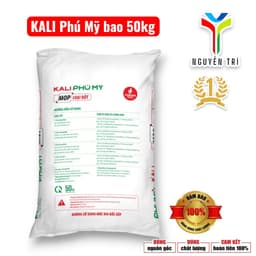 Kali Phú Mỹ bao 50kg có hóa đơn VAT 4