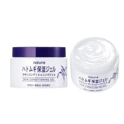 Gel dưỡng ẩm ý dĩ Naturie Skin Conditioning trắng da 180g 1