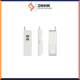 TAY KHIỂN RỜI HKS BỘ 1KM VÀ 3 KM 4