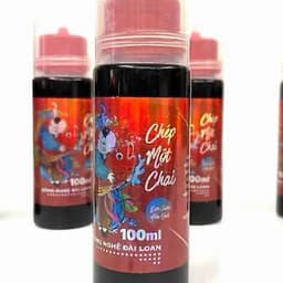 [Rẻ Vô Địch] Chép 1 Chai Sapham 100ml - Thu hút cá chép ăn mạnh 2