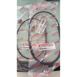 Dây móc yên chính hãng Yamaha cho xe Exciter 2